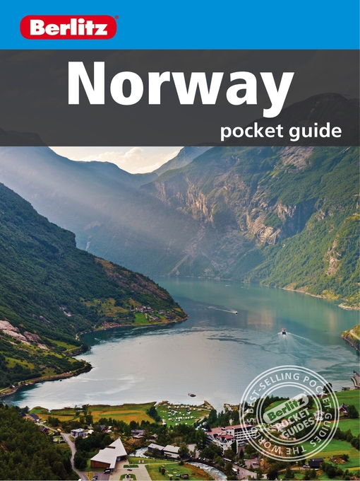 Title details for Berlitz: Norway Pocket Guide by Berlitz - Available